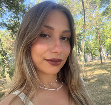 Виктория Андреева