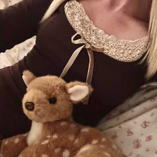 ella ⋆ ˚｡⋆౨ৎ˚