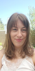 Sidsel Bille Risgaard