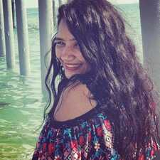 Maria Sherine