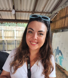 Federica Vinci