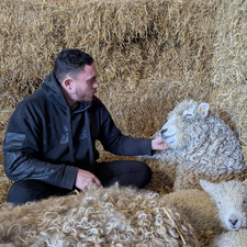 Nathaniel Hatch-Johnson