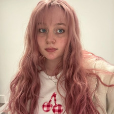 meg ⋆ ˚｡⋆౨ৎ˚