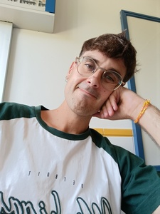 José Antonio  Fernández 