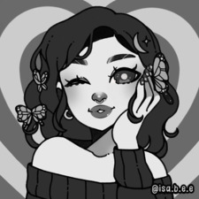 Ashley ✿