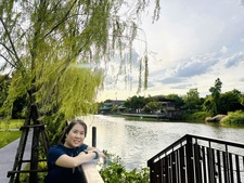 Chomphoonuj Oranriksuphak