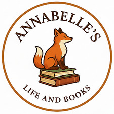 Annabelle’s Life and Books