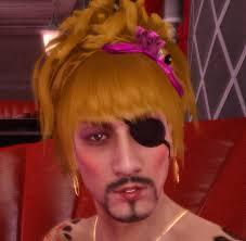 Goodreads profile picture for @matron
