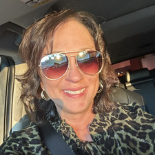 Beth Maxon