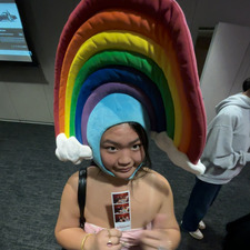 Christine Wu