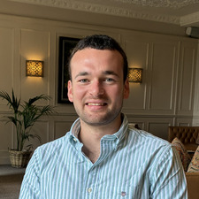 Timothy Edmonds