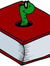 Bücherwurm