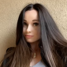 Kassidy Haslem