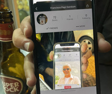 Francisco Papi Gandum