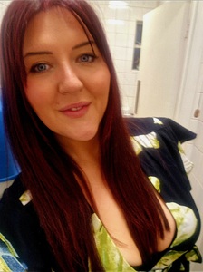 Victoria Barker