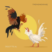 thomohomnay  TRỰC TIẾP ĐÁ GÀ