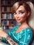 Kate (Kate the book nerd)