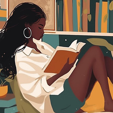 Bùsáyọ̀ Reads