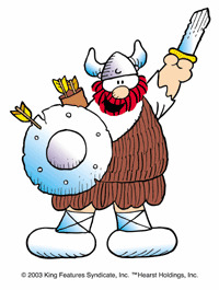 Hagar
