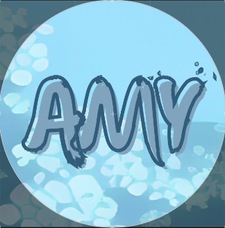 Amy
