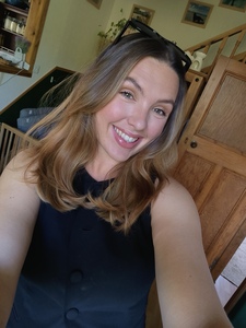 Jenny Galloway