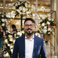 Moitreyo L. Handique