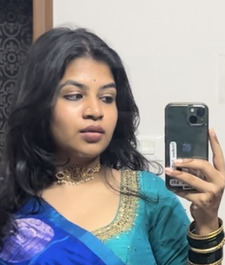 Varshini Chandrashekar
