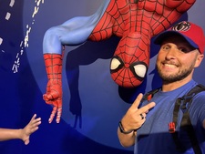 Jonathan Pete-Skilling