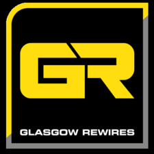 Glasgow Rewires