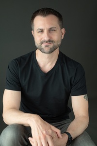 Jason Levi