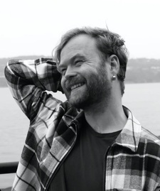 Erlend Henriksen