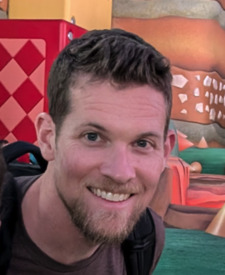 Joe Walker