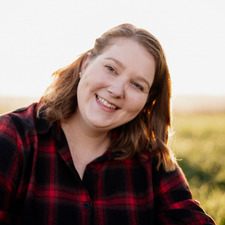 Sarah Huff