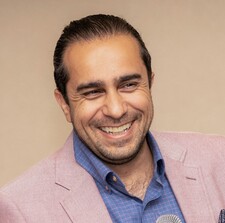 Reza Vaezi