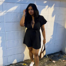 Sakshee Joshi
