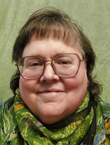 Maria Fledgling Author  Park