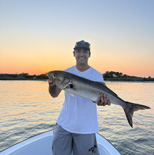 Christopher Martello