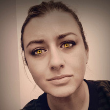 Candice Nethken-Roach