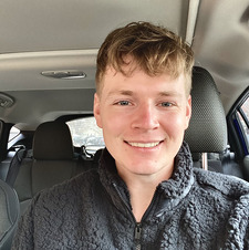 Spencer Dockery
