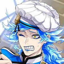 ⋆⭑★ Kipp ★⭑⋆
