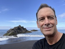 Chris Benson