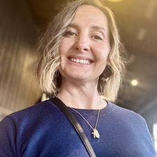 Jenn Albright