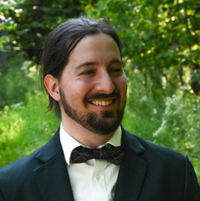 Zacharie Audet-Vallée