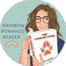 Dana | Rainbow Romance Reader
