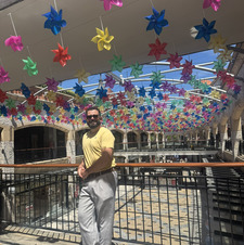 José Pedro Carrillo