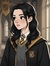 Saranya De (Dido's Willow)