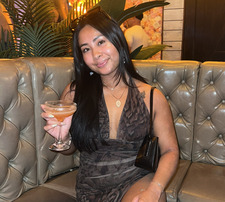 Alexandra Alcanar