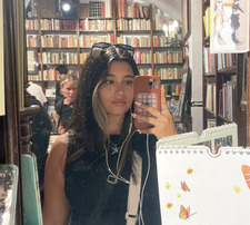 stephanie santamaria