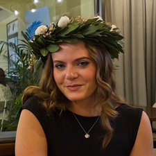 Benedetta Durelli