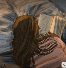 Naroa ★₊˚⊹☾⊹₊˚★